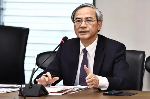 全民普發6000!身分證尾數0與1民眾22日起可登記 最快這天入帳