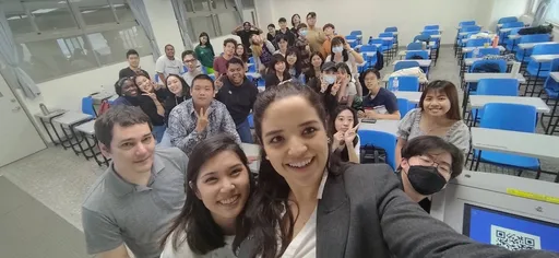ChatGPT科技正夯　Sensay教你用AI學英文