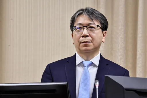 中國揚言報復蔡英文訪美 國安局長不忍了:台灣有權力做必要交流