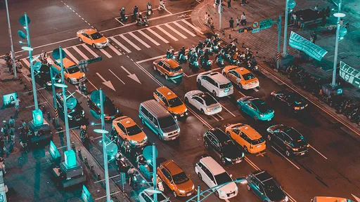 台灣運將惡行不僅繞路辱罵 這行為讓櫻花妹「太害怕到瑟瑟發抖」