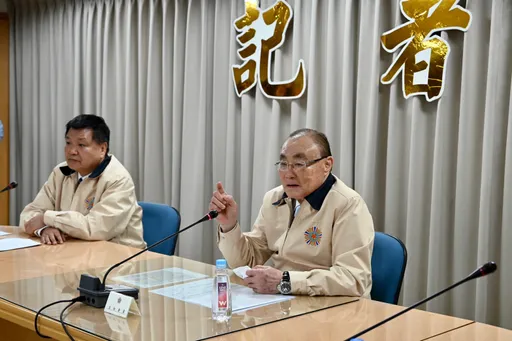 黃埔校友揪團赴中 退輔會:勿落中共統戰圈套!籲國安單位追查