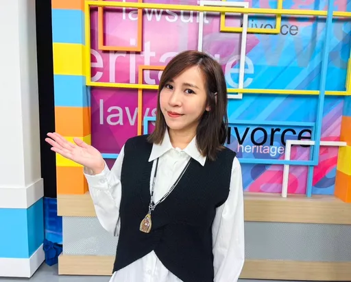 鄉民女神潔哥氣父爛賭借高利貸利滾利 撂重話「滾出去,脫離親子關係」