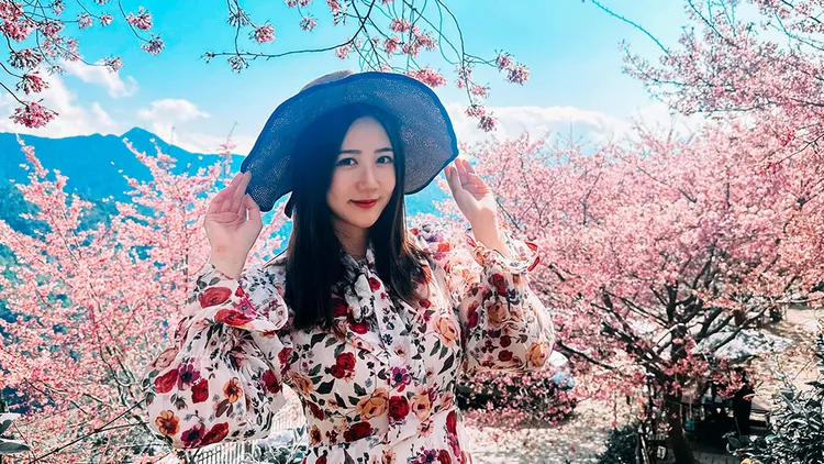 唐明翎。翻攝自唐明翎臉書