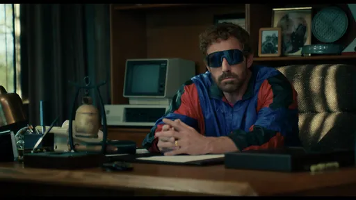 班艾佛列克《AIR》拍「飛人喬丹」神鞋起源 籃球之神指定這位戲精演親娘