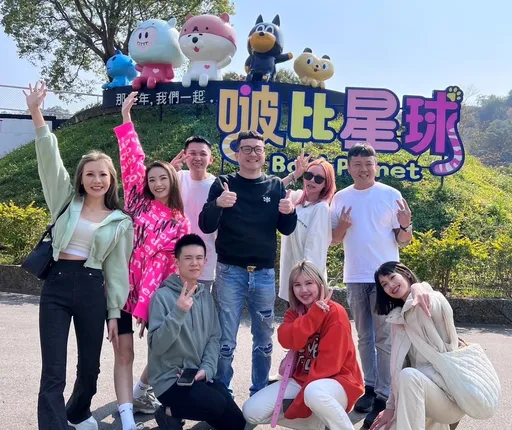 生鮮家電一次搞定！知名直播主攜手在地店家　搶好康抽大禮