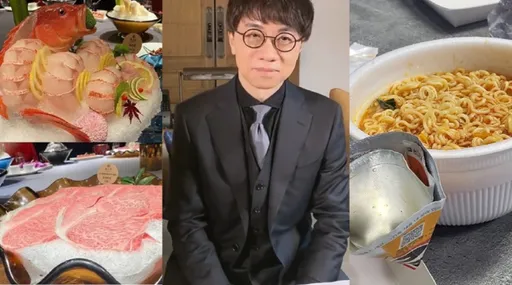 《鈴芽之旅》新海誠打片待遇天差地別引爆論戰!中國招待吞和牛 韓國請吃泡麵