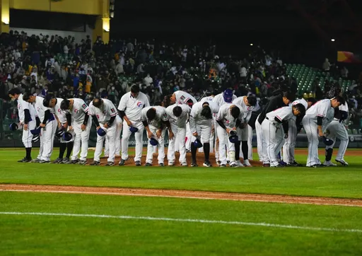 巴拿馬上演「洲際慘案」奪經典賽首勝　教頭：原以為中華隊能投更好