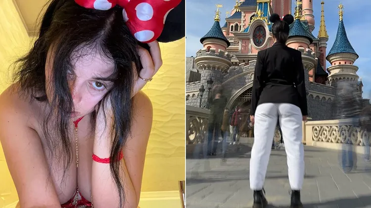 翻攝自《每日星報》、麥迪喬IG