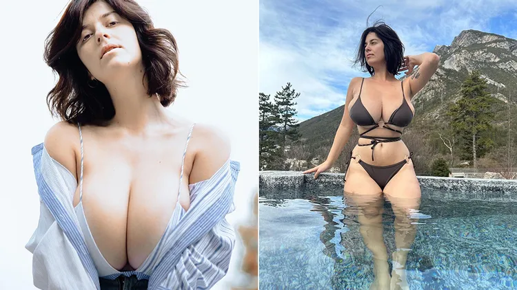 翻攝自麥迪喬IG