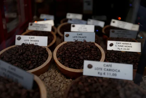 咖啡讓你動得更多　這件事卻變少了