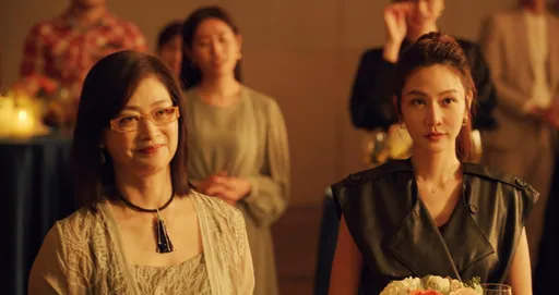 劉瑞琪《親愛壞蛋》老狐狸賣女求榮 曾莞婷犧牲肉體助母奪權