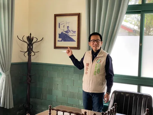 陳致中洗錢不只將入獄　將喪議員資格！政院人士曝解職進度