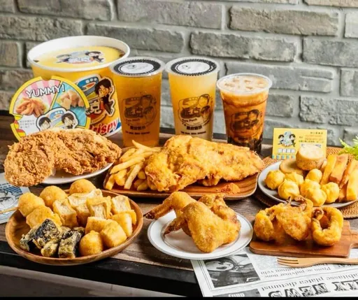 派克雞排今又漲價了！一年漲3次　網酸：直接漲到100元吧