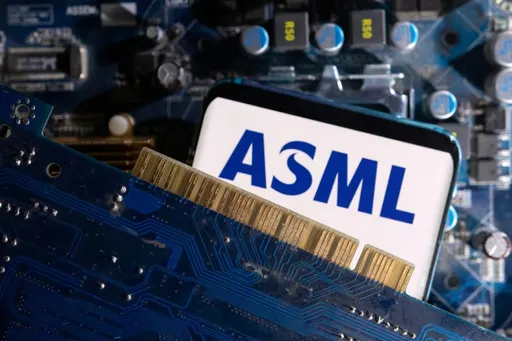 ASML在台推進2奈米研發　申請補助最快5月拍板