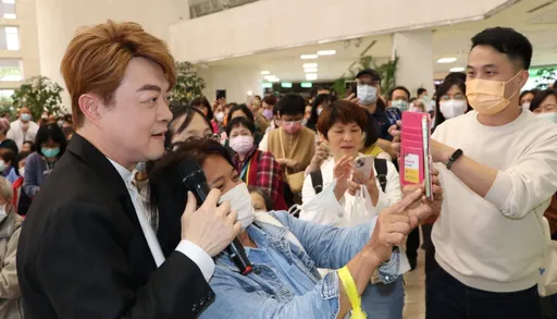 翁立友新婚公布做人進度 吃這樣東西「好事發生」