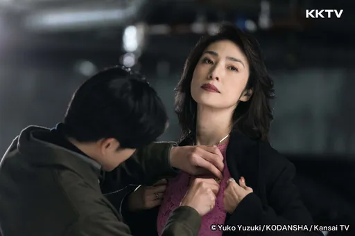 天海祐希自招被台灣鳳梨征服 「超愛台灣!酸菜白肉鍋太好吃」