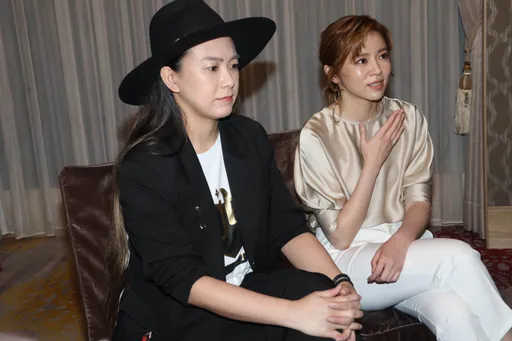 王瞳和艾成借勇氣當婚禮歌手 「再痛都沒有失去他害怕」