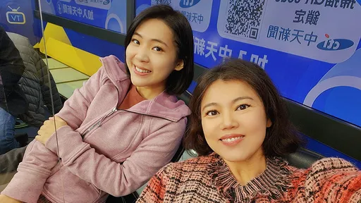 徐巧芯打費鴻泰「只用一半戰力」 游淑慧:國民黨要狼還是要羊