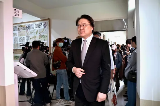 詐騙破案率9成？游毓蘭嗆警政署「騙肖仔」　林右昌澄清：首腦有抓到還重判