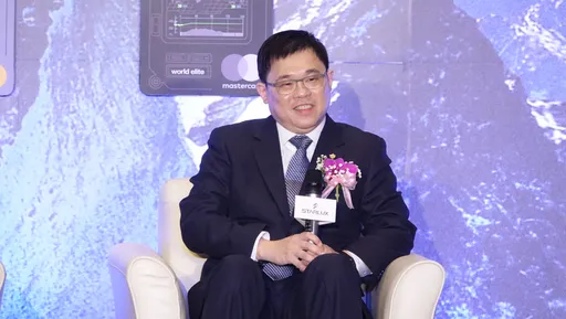 王浩宇槓上張國煒！酸他因這件事崩潰了　還說「星宇股票不要碰」