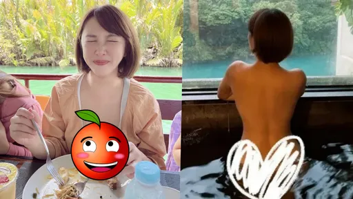 主播「最美照」曝光!往下一看有亮點 網驚:真的好兇