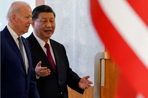 《紐時》:習近平認接觸無成效 雙管齊下應對美國