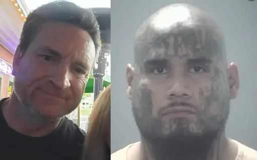 「這趟送完就回家了」阿伯外送員送最後一趟餐　慘遭客戶殺害肢解 