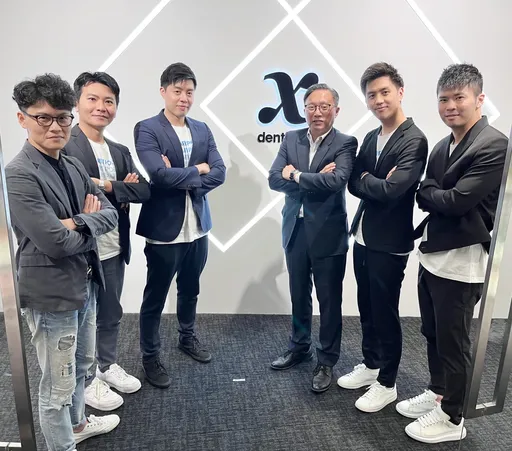 貝立德攜手Partipost，共同打造社群創作者生態圈