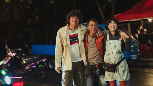 《做工的人 電影版》票房破3千萬 幕後暖心「真人實事」曝光