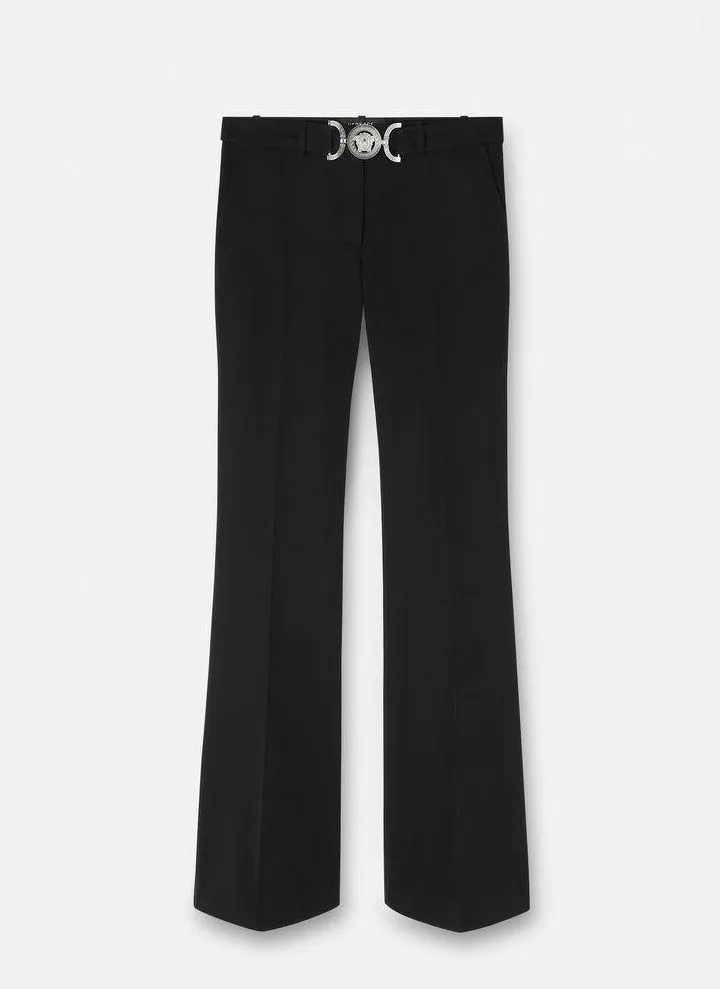 Medusa ‘95西裝長褲，5萬6500元。品牌提供