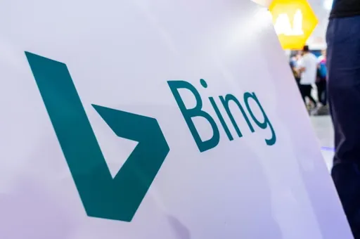 三星擬改用微軟Bing　Google市值慘摔1.5兆
