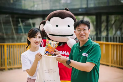 「獼猴不FOLLOW」 壽山動物園教戰6大妙招