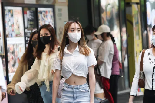 美國推每年秋天打1劑新冠疫苗　台灣跟進？王必勝這樣回應