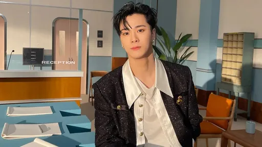 韓男團「ASTRO」文彬驚傳自家身亡 得年25歲