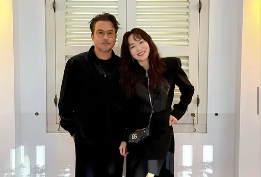 「新加坡第一美女」曾恐婚拒嫁他 李銘順靠3字讓范文芳轉念