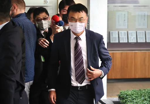 進口蛋入特定通路!徐巧芯控陳吉仲圖利 農委會:不要再炒作