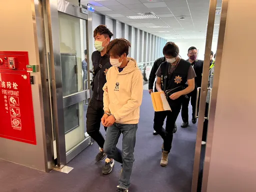 毒品通緝犯潛逃日本11年　申辦新護照露餡！刑事局幹員東京快閃18小時押返台歸案