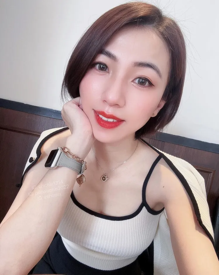 翻攝自IG chichin1314