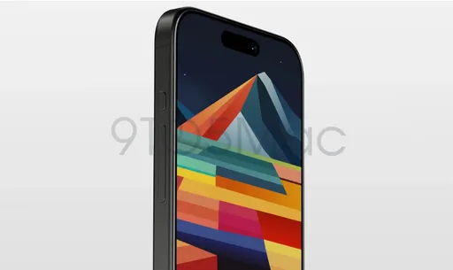 供應鏈也證實iPhone 15 Pro未搭配固態按鍵 害這家公司今股價重挫近15%