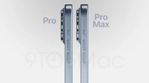 iPhone 15再爆兩升級 「三眼怪」竟變美了