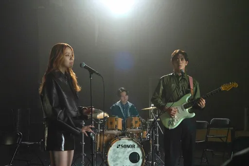 告五人北高雙蛋秒殺再解鎖新紀錄　金馬影后讚創作「質感好」