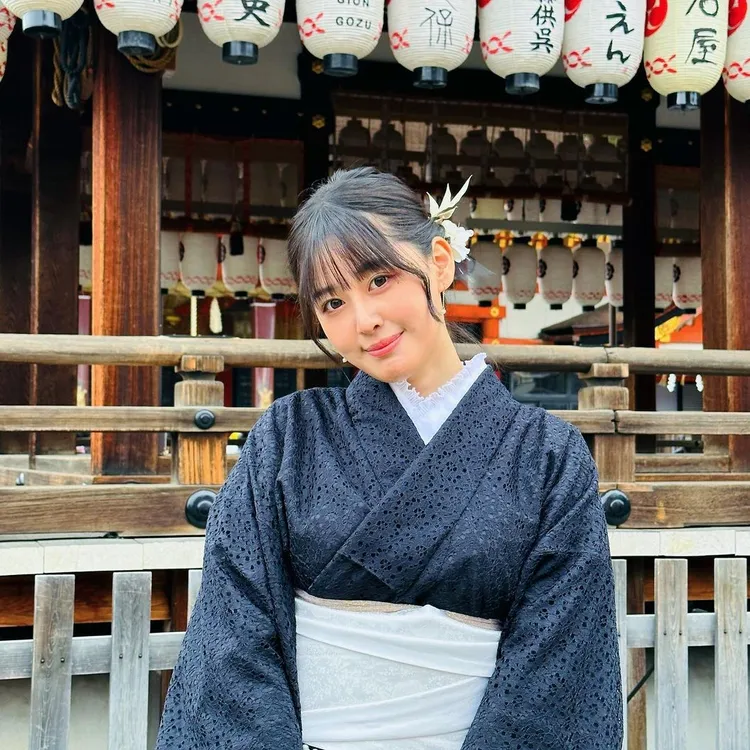 豆豆去日本住了一個月，留下許多美麗回憶。
