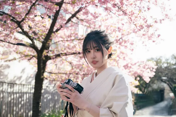 豆豆是個遊戲實況主。

