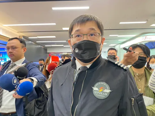 二審勝訴獨獲140億!都是一家人 張國煒自知三哥一定會上訴