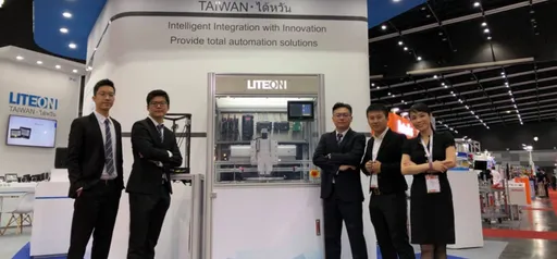 光寶首季每股賺1.03元