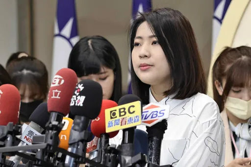 蒋万安出面帮「撕芯裂费」做CPR　游淑慧开批：先做好市政