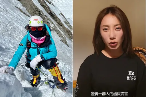 细数3人罪状!曾格尔曝证据撂话「出来道歉」 再轰一群见风转舵的人