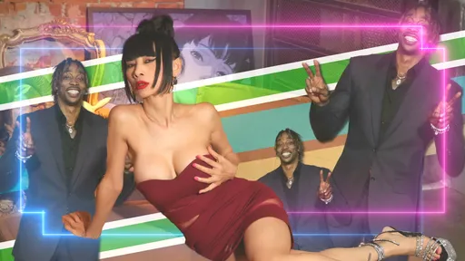 專訪|白靈「電」到魔獸約會細節曝光 誇他迷人「像是前世遇見過」