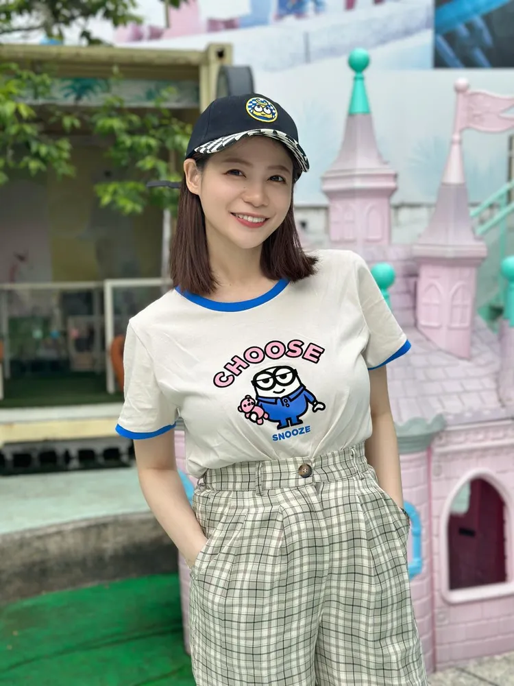 翻攝自蘿莉塔臉書