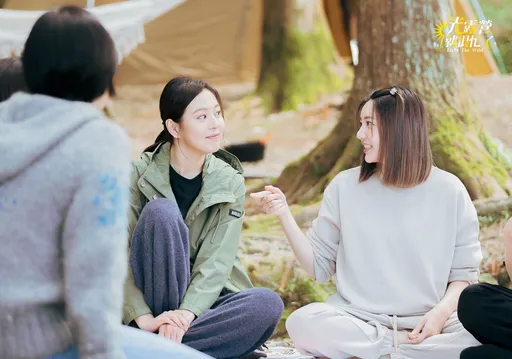 林心如楊謹華愚人節被通知要上玉山 劉品言宣告要結婚了